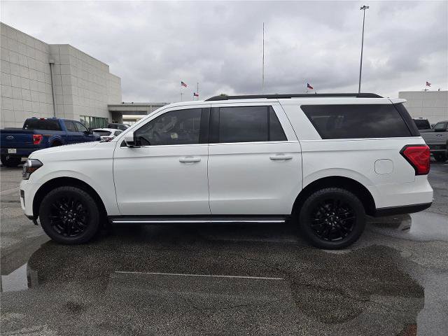 Certified 2023 Ford Expedition Max XLT RWD image 4