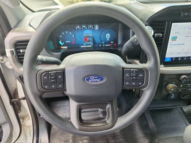 Certified 2024 Ford F150 XL AWD/4WD image 26