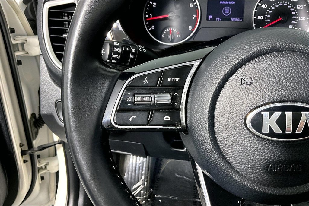 Used 2021 Kia Seltos EX AWD/4WD image 18