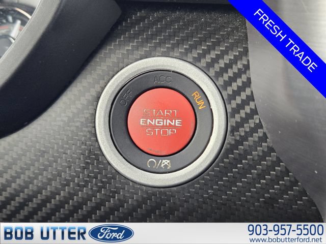Used 2022 RAM 1500 TRX w/ TRX Level 2 Equipment Group AWD/4WD image 20