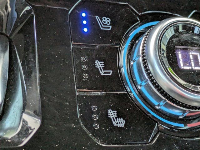 Used 2022 GMC Sierra 1500 AT4 w/ AT4 Premium Package image 30