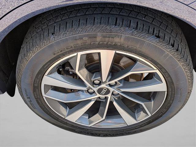 Used 2021 Audi Q5 2.0T Premium w/ Convenience Package AWD/4WD image 25