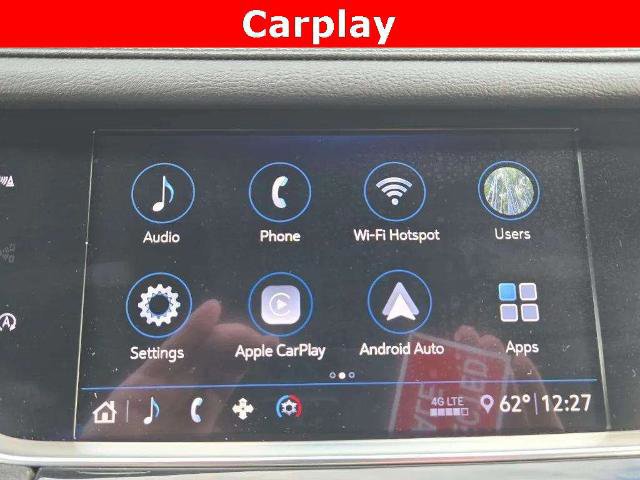 Used 2020 Cadillac XT5 Premium Luxury image 13