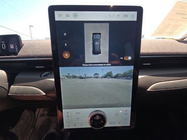 Certified 2021 Ford Mustang Mach-E Premium image 14