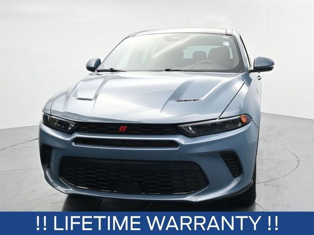 Used 2024 Dodge Hornet GT Plus AWD/4WD image 3