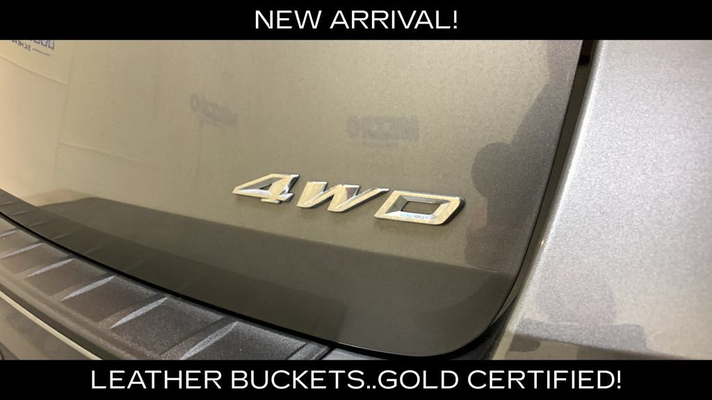 Certified 2023 Ford Explorer XLT w/ Equipment Group 202A AWD/4WD image 17