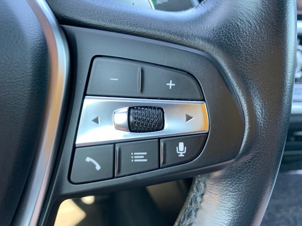 Used 2020 BMW 330i xDrive Sedan w/ Convenience Package image 8