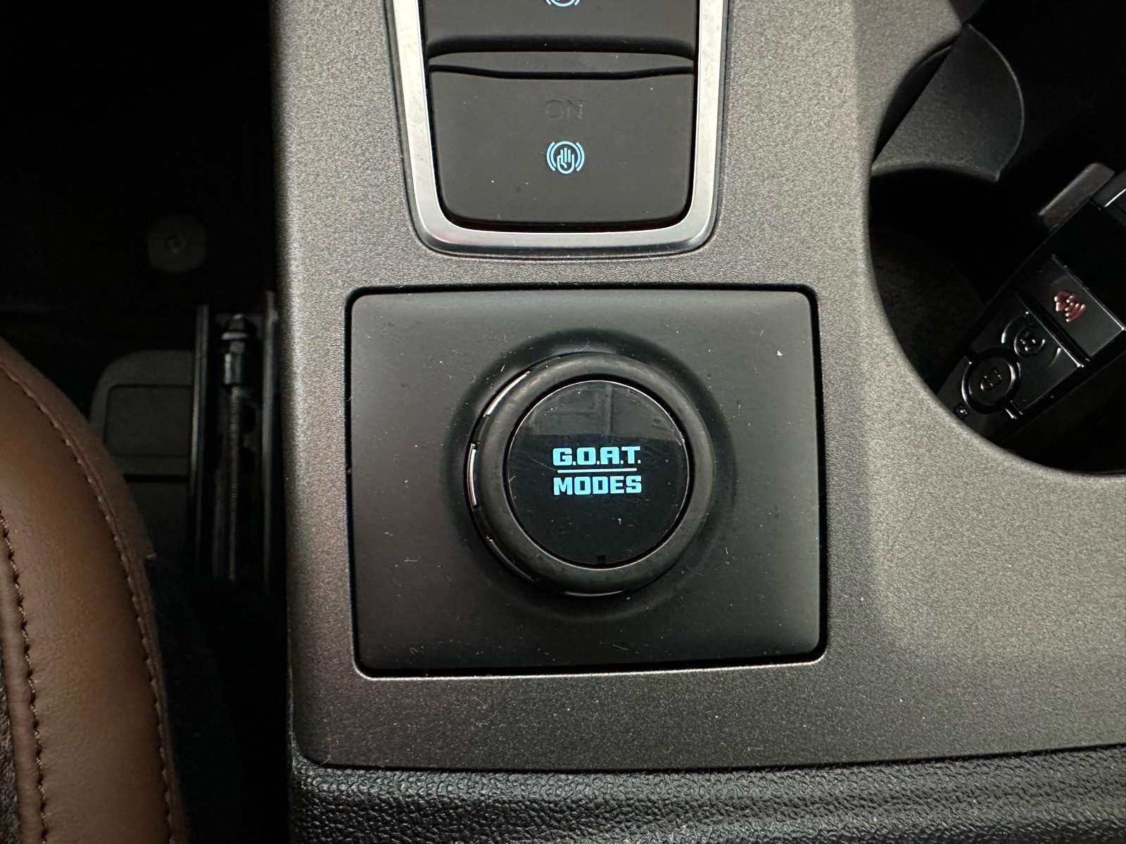 Certified 2025 Ford Bronco Sport Outer Banks w/ Outer Banks Tech Package+ image 49