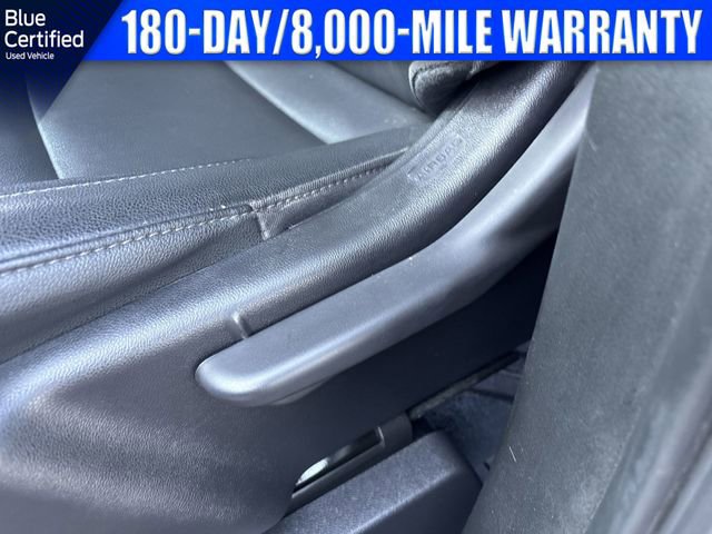 Used 2024 Chevrolet Silverado 2500 W/T w/ WT Convenience Package AWD/4WD image 21