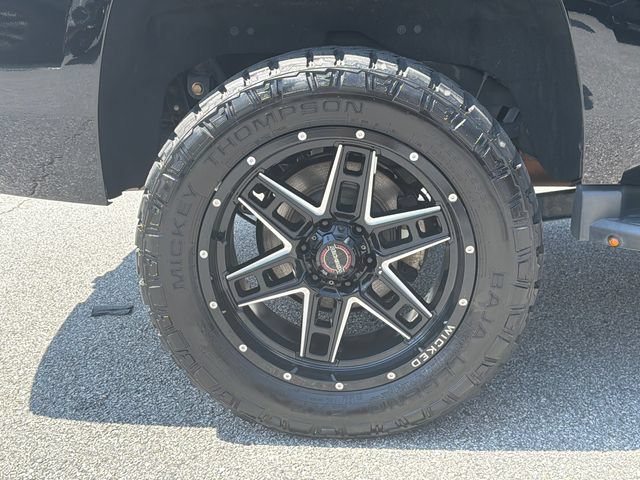 Used 2019 Chevrolet Tahoe LT AWD/4WD image 19