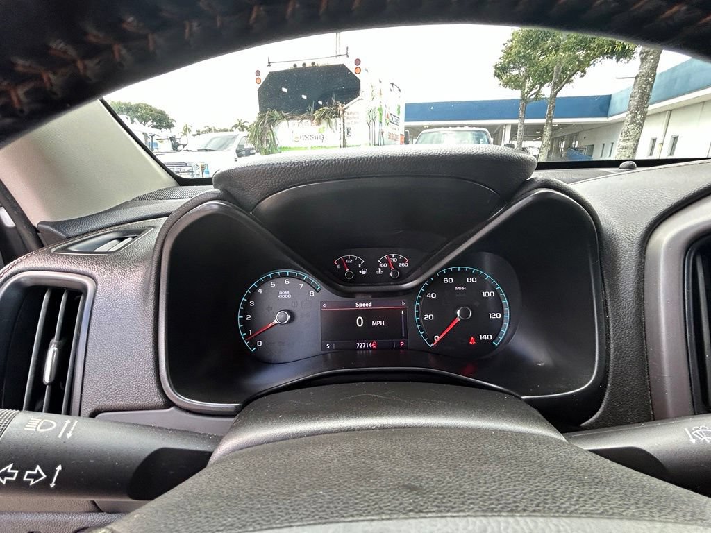 Used 2021 GMC Canyon AT4 w/ Driver Alert Package AWD/4WD image 41