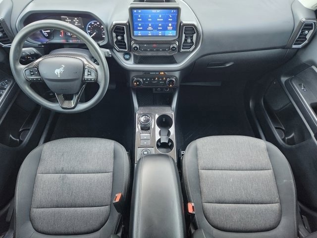 Certified 2024 Ford Bronco Sport Big Bend image 26