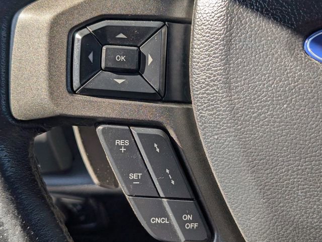 Certified 2019 Ford F150 Raptor w/ Equipment Group 802A Luxury image 29