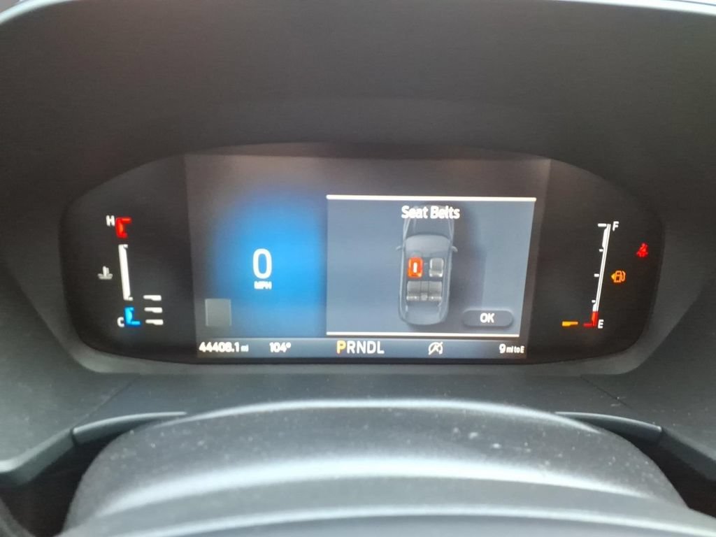 Certified 2023 Ford Escape ST-Line w/ Tech Pack #1 FWD image 19