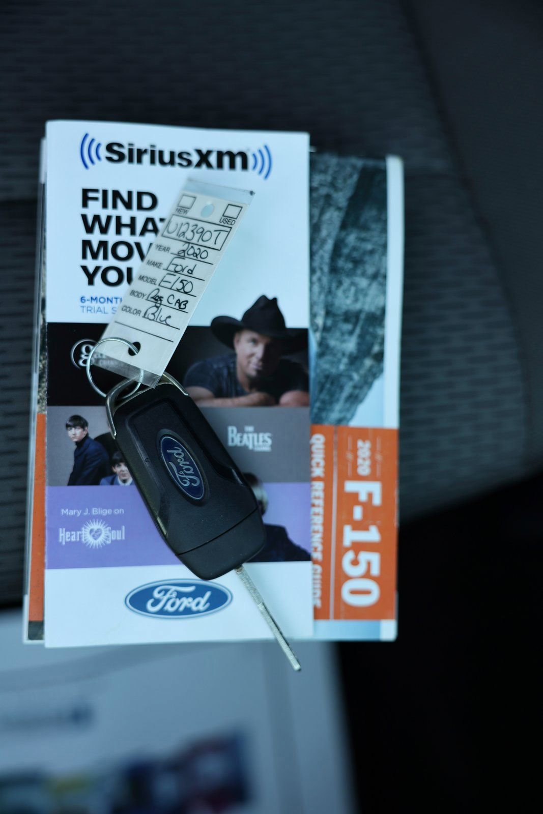 Certified 2020 Ford F150 XLT image 33