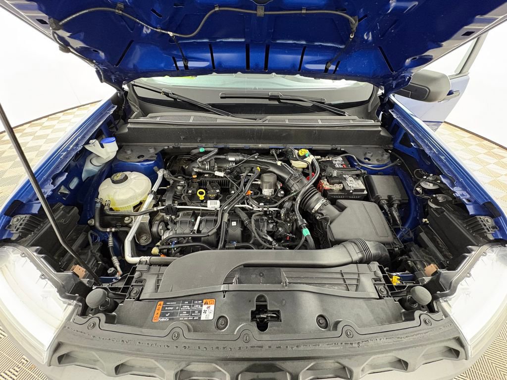 Certified 2024 Ford Maverick XLT w/ Equipment Group 300A Standard image 32