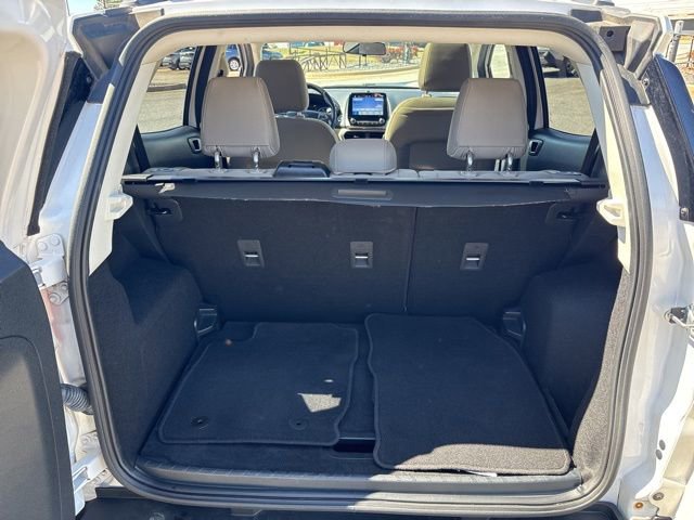 Certified 2018 Ford EcoSport SE w/ SE Convenience Package image 28