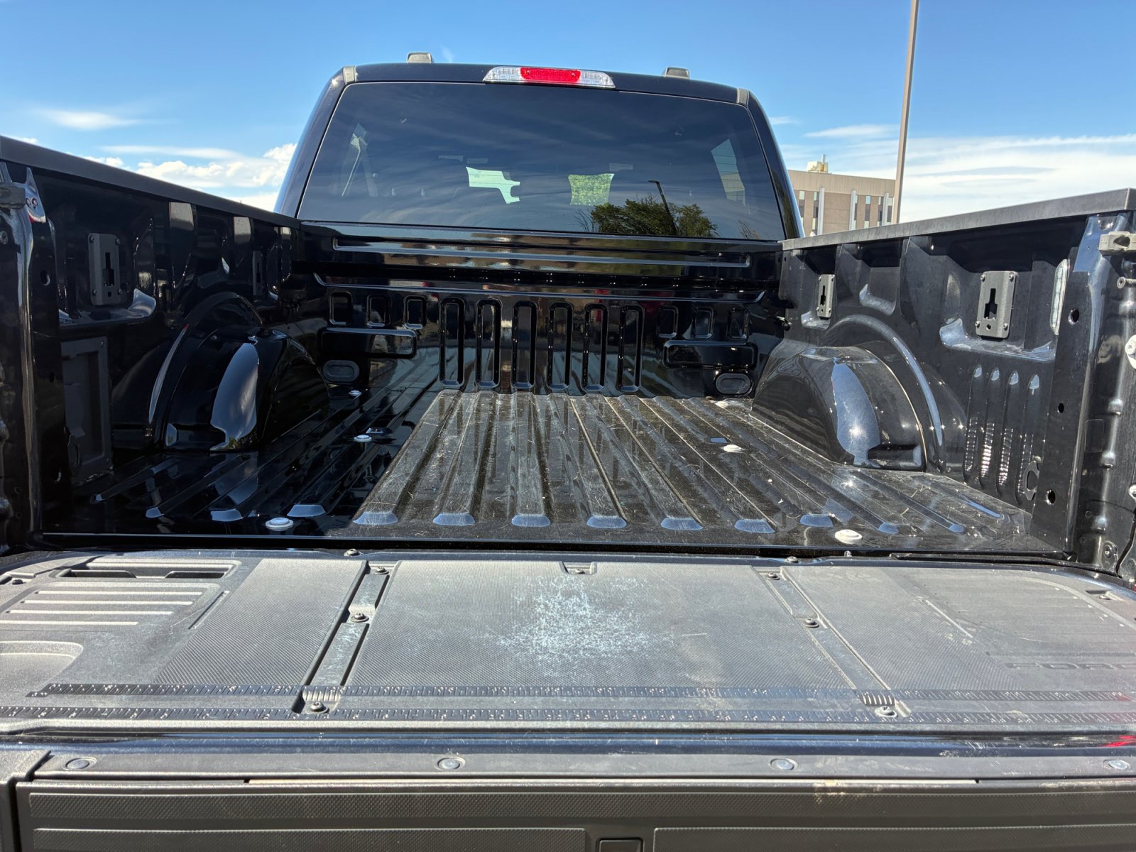 Certified 2023 Ford F150 XLT w/ Equipment Group 302A High AWD/4WD image 32