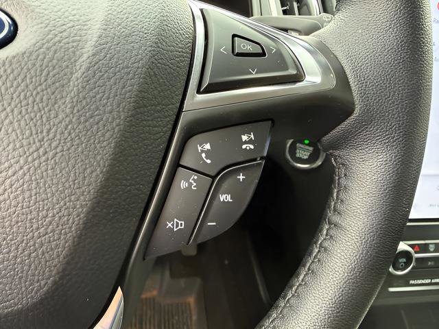 Certified 2022 Ford Edge SEL w/ Convenience Package AWD/4WD image 20