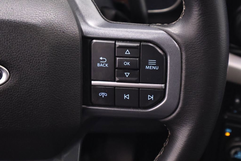 Certified 2023 Ford F150 XLT w/ Equipment Group 302A High AWD/4WD image 27