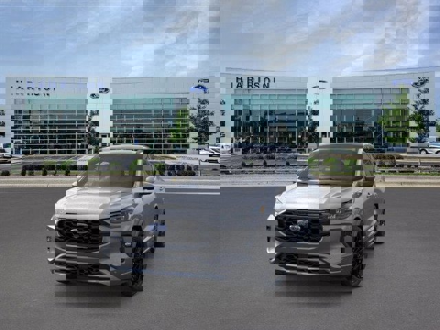 Certified 2024 Ford Escape ST-Line Elite w/ Premium Technology Package image 7