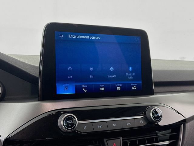 Certified 2025 Ford Escape Active image 14