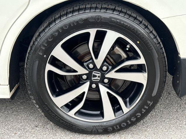 Used 2019 Honda Odyssey Elite image 9