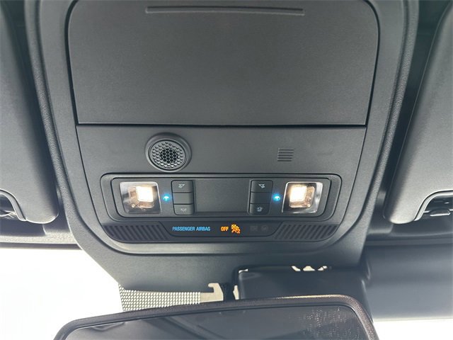 Certified 2025 Ford Bronco Outer Banks image 27