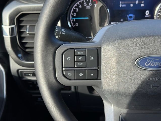 Certified 2023 Ford F150 XLT w/ Equipment Group 302A High AWD/4WD image 21