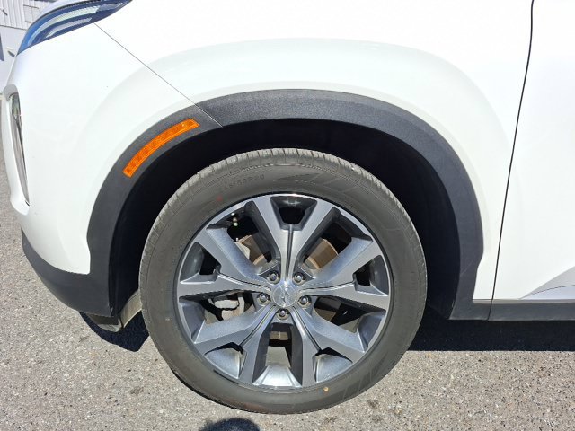 Used 2021 Hyundai Palisade SEL w/ Convenience Package FWD image 10