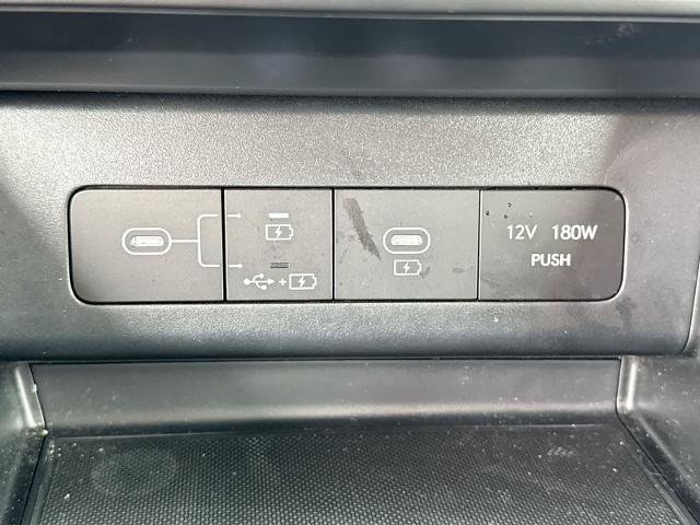 Used 2024 Hyundai Sonata SEL AWD/4WD image 29