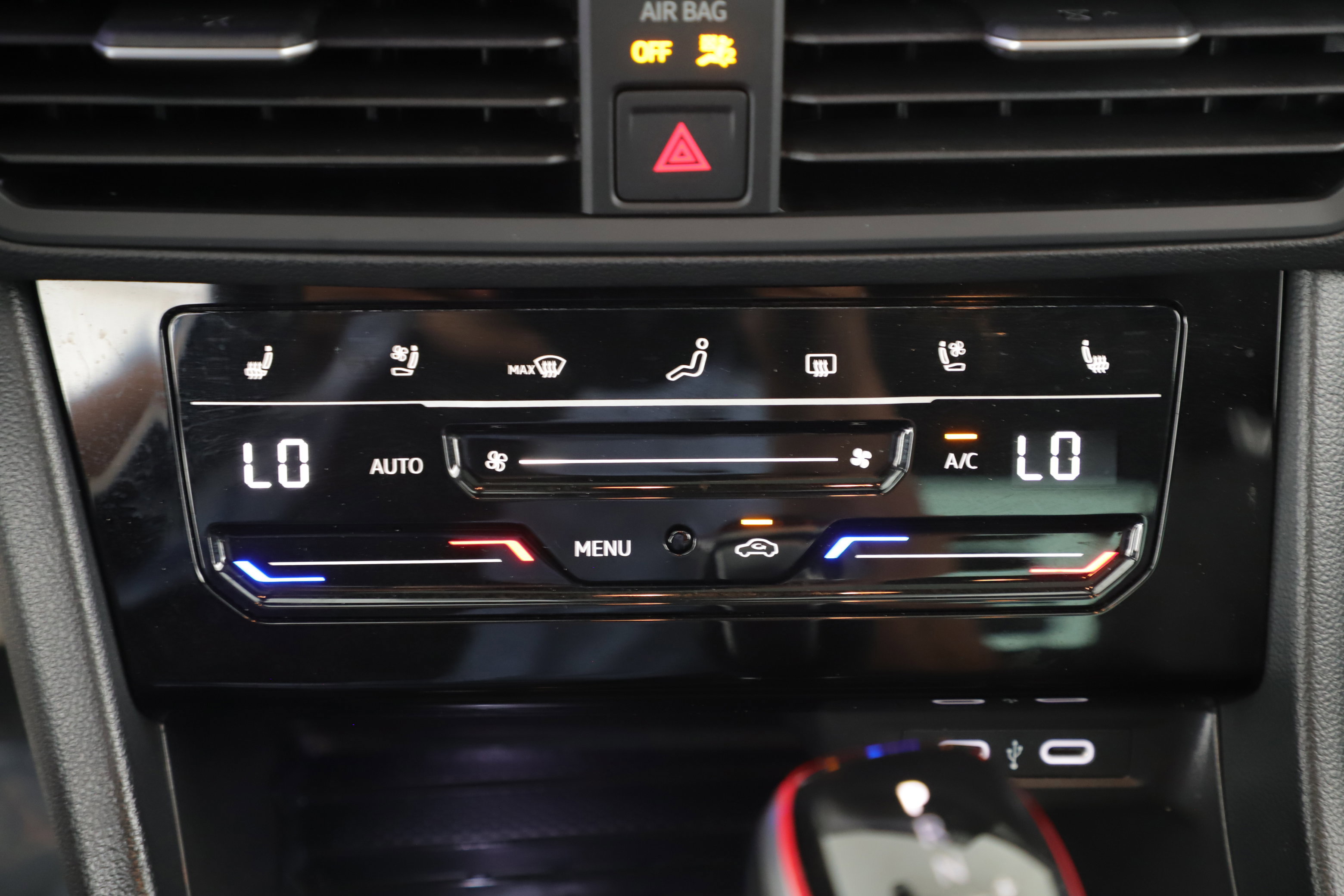 Used 2025 Volkswagen Jetta GLI Autobahn image 16