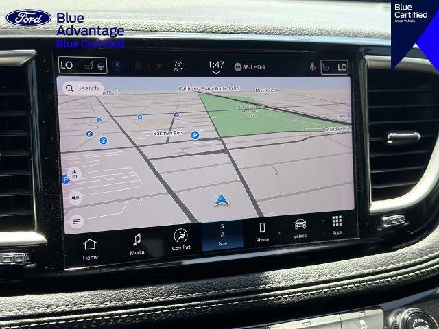Used 2024 Chrysler Pacifica Limited FWD image 32