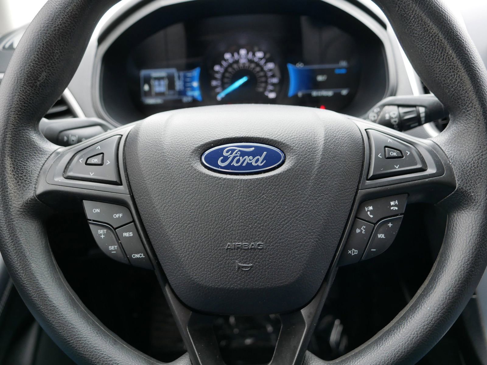 Certified 2022 Ford Edge SE AWD/4WD image 26
