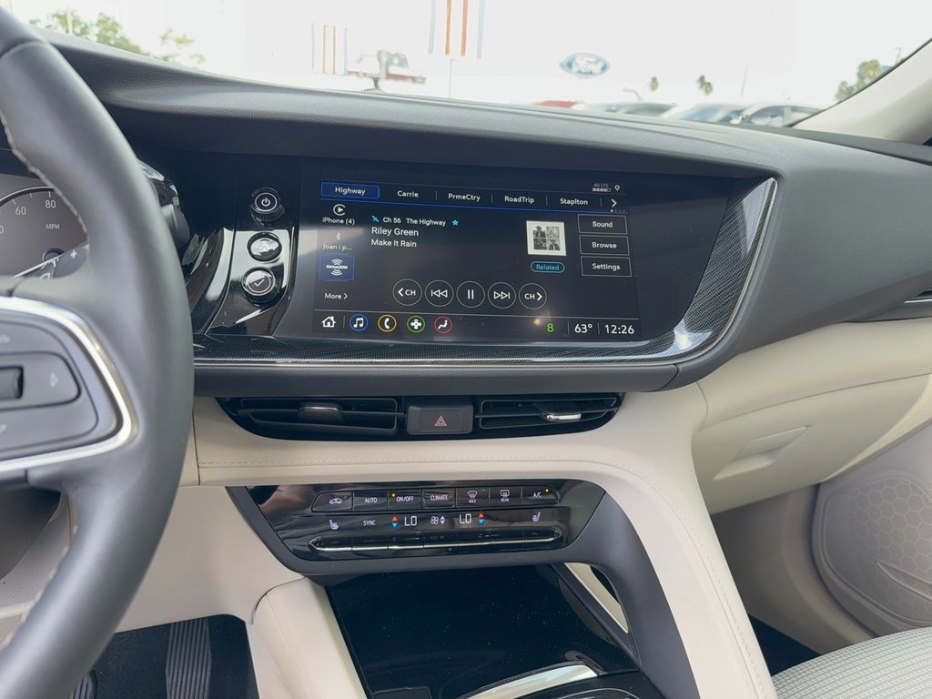 Used 2022 Buick Envision Preferred image 19