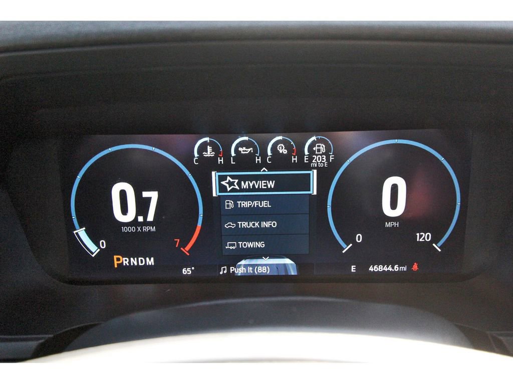 Certified 2022 Ford F150 Lariat w/ Equipment Group 502A High image 15