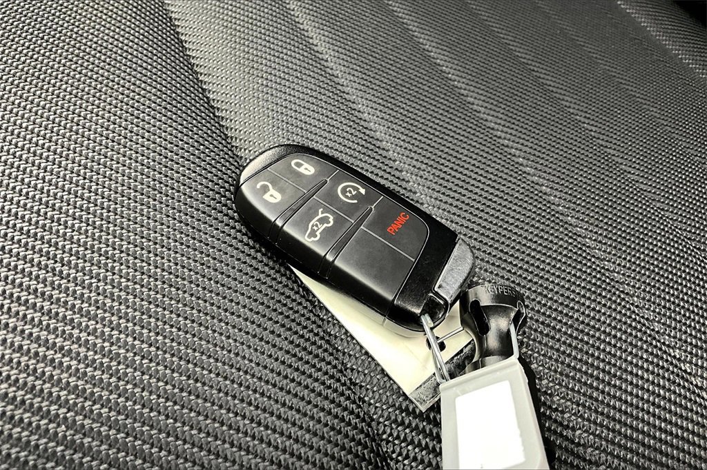 Used 2024 Dodge Hornet R/T image 13