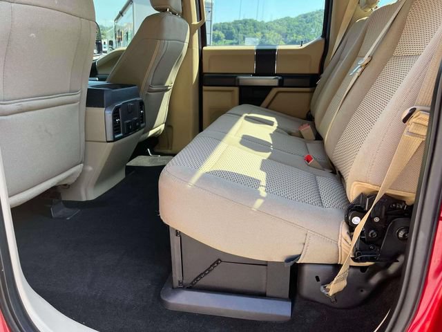 Certified 2019 Ford F250 XLT w/ XLT Value Package AWD/4WD image 19