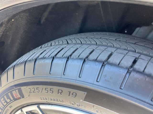 Certified 2024 Ford Mustang Mach-E Premium AWD/4WD image 25