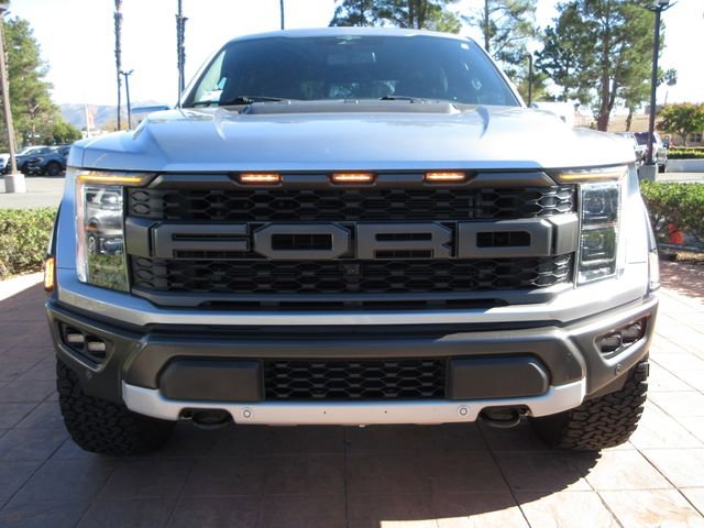 Certified 2023 Ford F150 Raptor image 7
