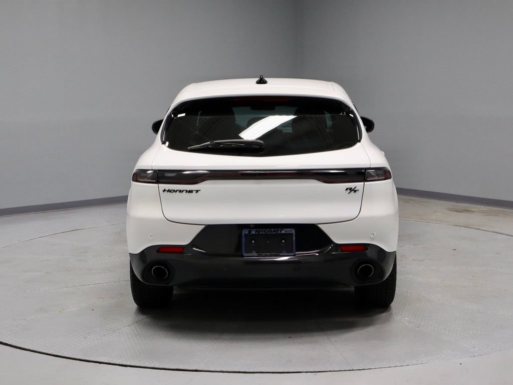 Used 2024 Dodge Hornet R/T w/ R/T Blacktop Package AWD/4WD image 8