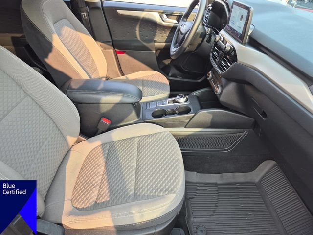 Certified 2020 Ford Escape SE FWD image 34