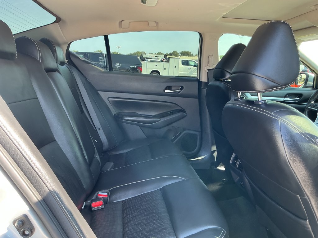 Used 2022 Nissan Altima 2.5 SL FWD image 20