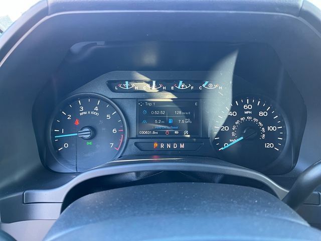 Certified 2020 Ford F150 XL w/ Equipment Group 101A Mid image 19