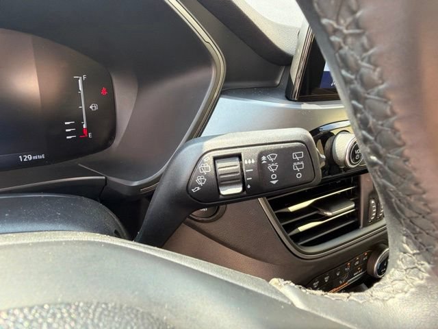 Certified 2024 Ford Escape Active FWD image 27