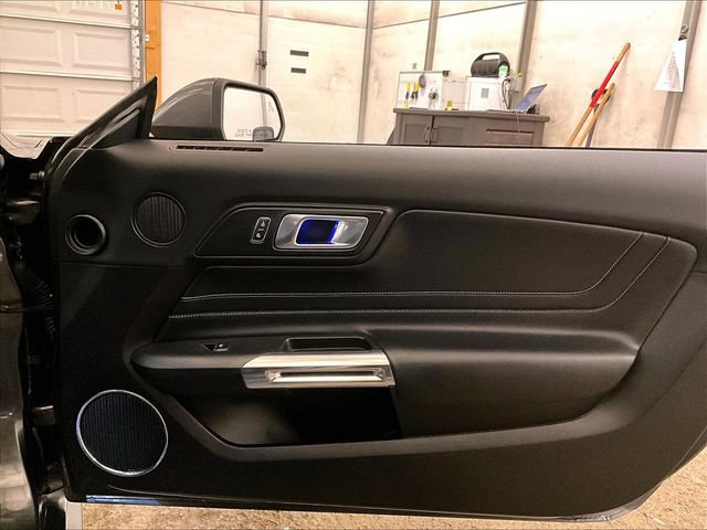 Certified 2020 Ford Mustang GT Premium w/ Equipment Group 401A RWD image 23