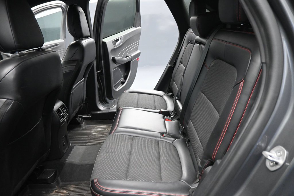Certified 2023 Ford Escape ST-Line w/ Tech Pack #1 FWD image 20