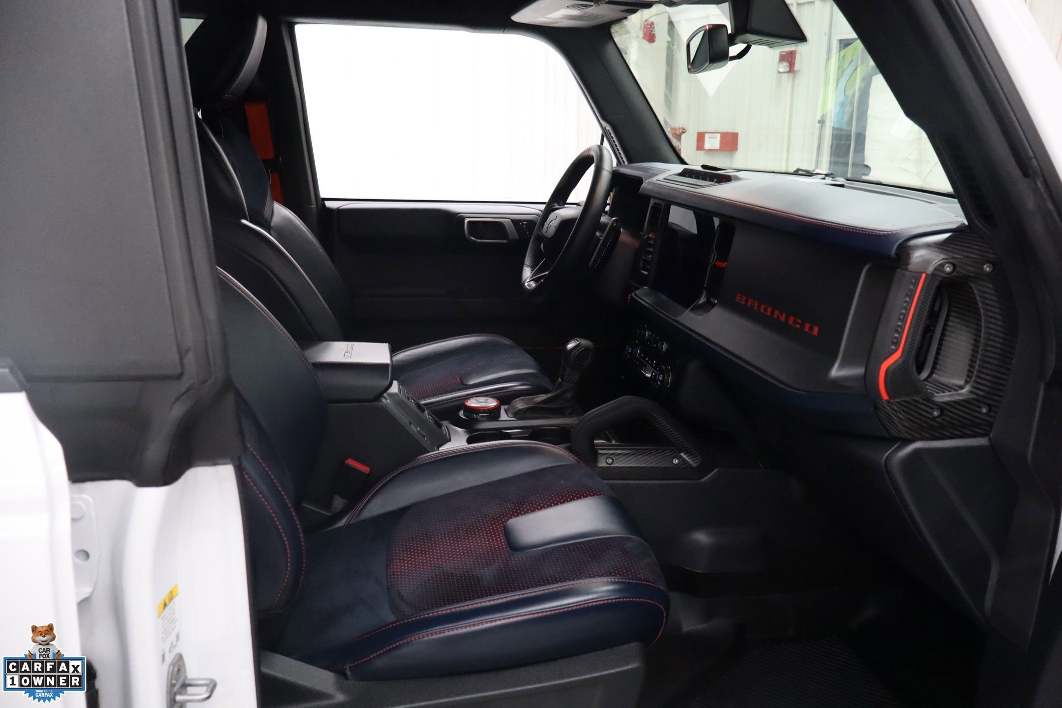 Certified 2023 Ford Bronco Raptor image 30