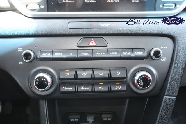 Used 2020 Kia Sportage LX FWD image 17