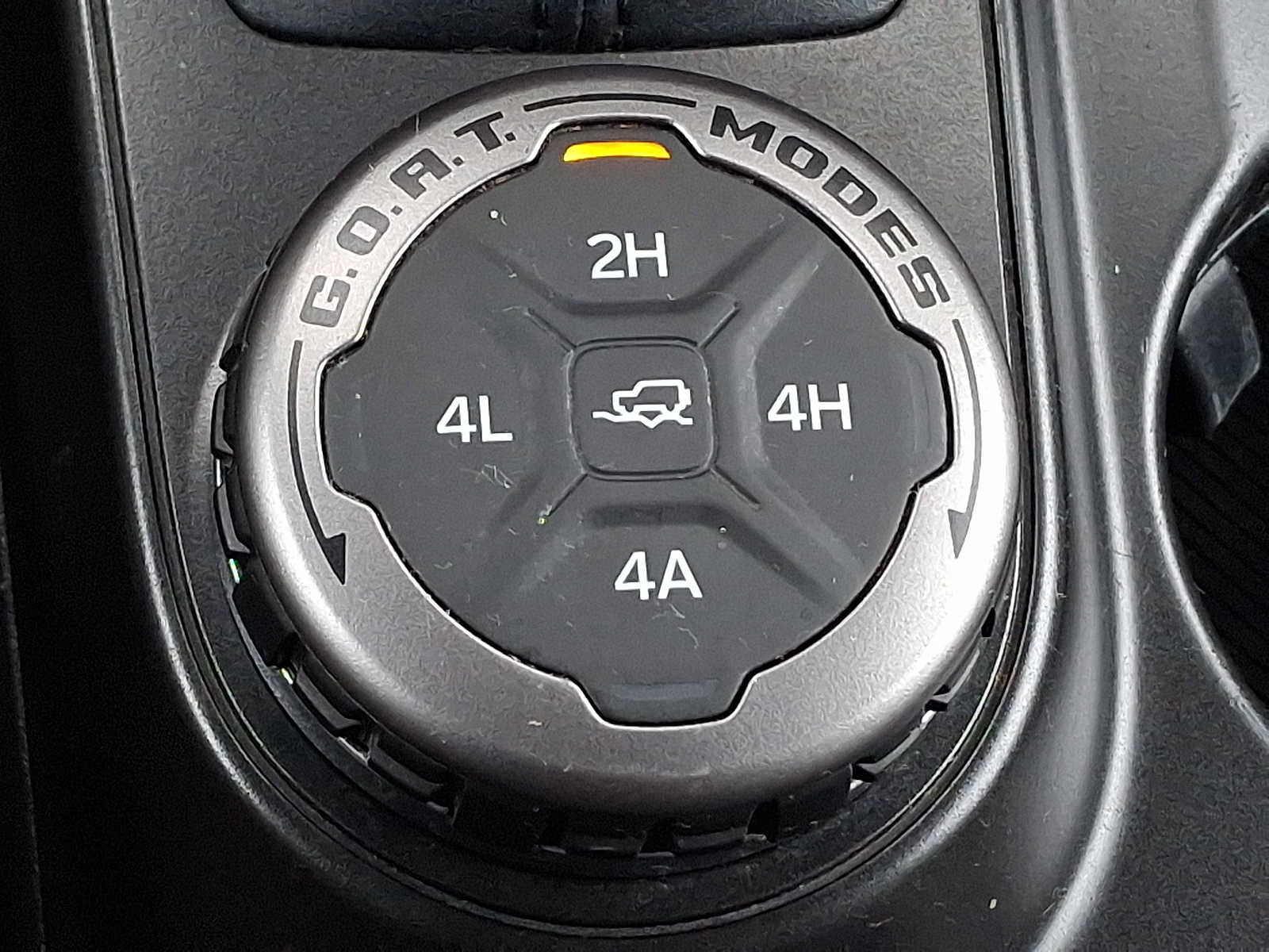 Certified 2023 Ford Bronco Outer Banks w/ Sasquatch Package AWD/4WD image 25